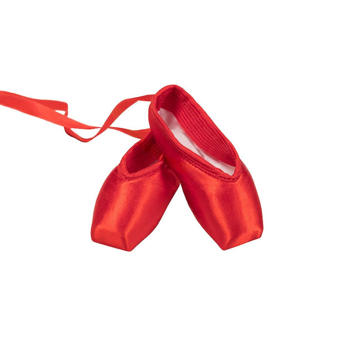 Energetiks Souvenir Pointe Shoes - Dance Gift Accessory