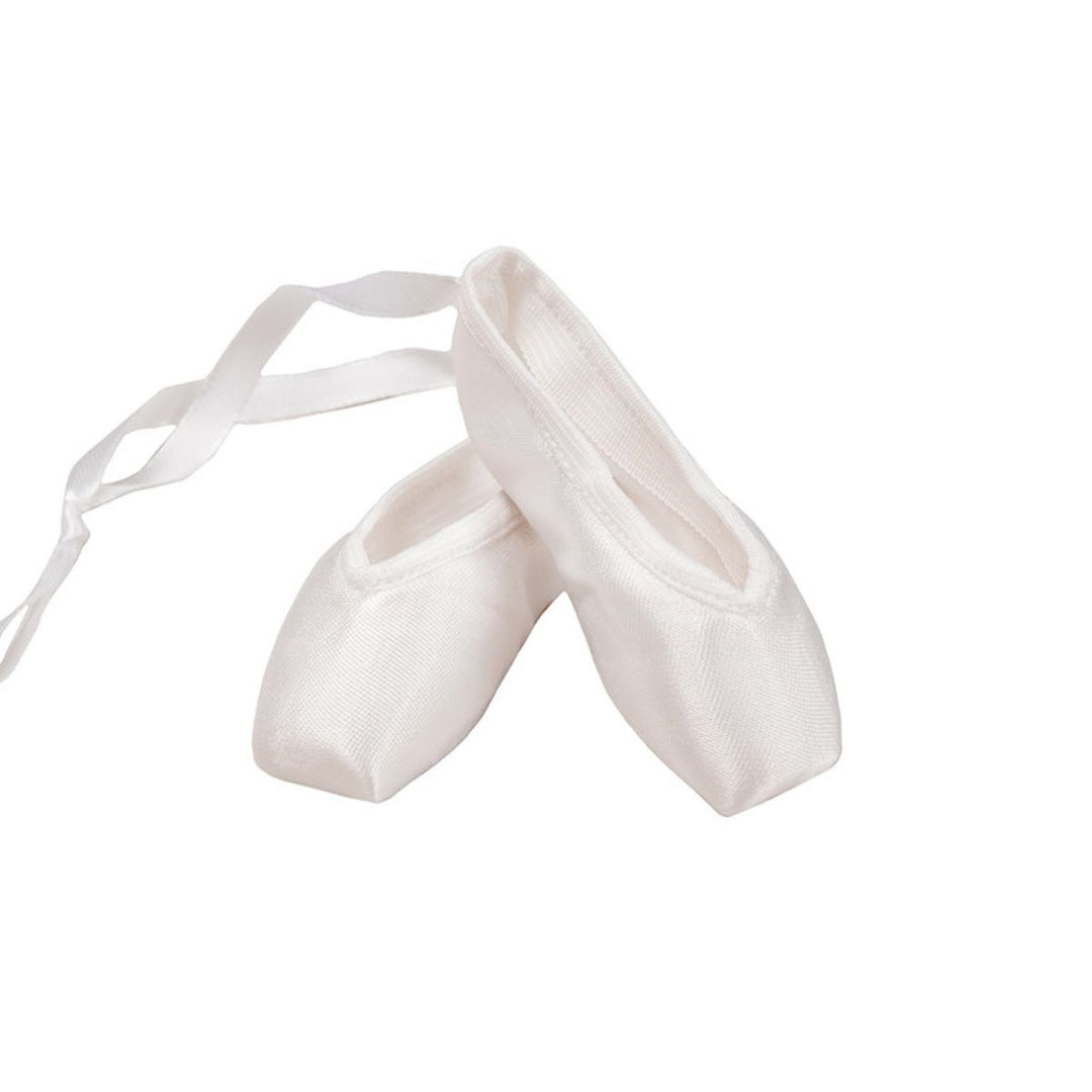 Energetiks Souvenir Pointe Shoes - Dance Gift Accessory