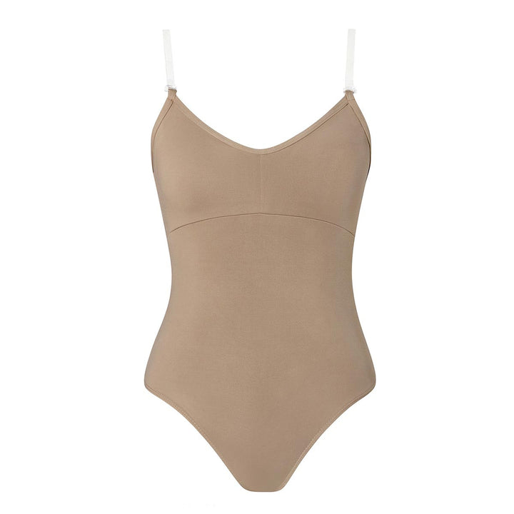 Energetiks Bodystocking with Removable Cups Adult Sizes
