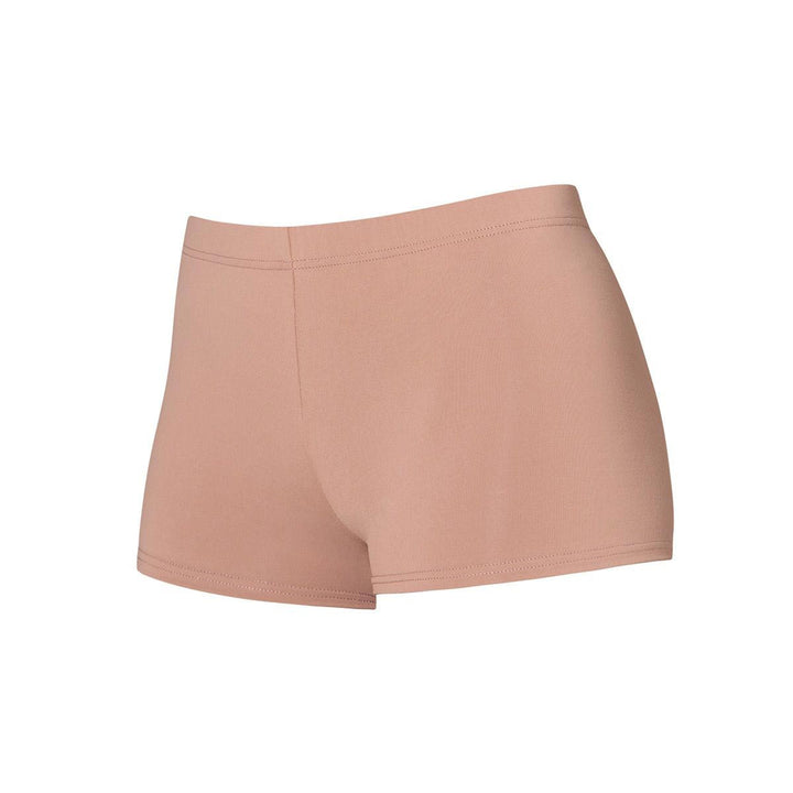Energetiks Oakley Boy Leg Girls Dancewear Short