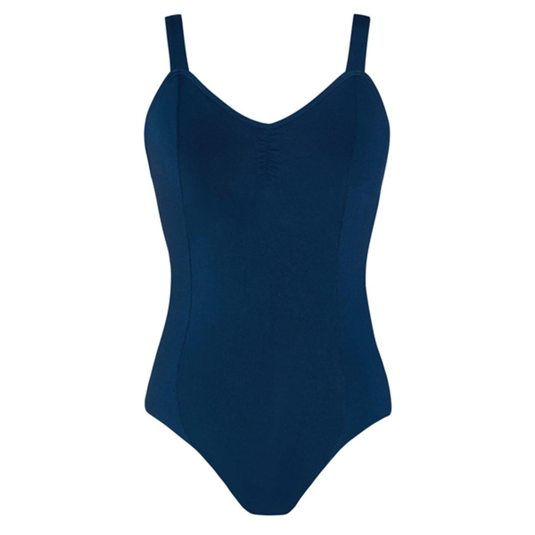 Energetiks Annabelle Broad Straps Camisole Leotard Ladies