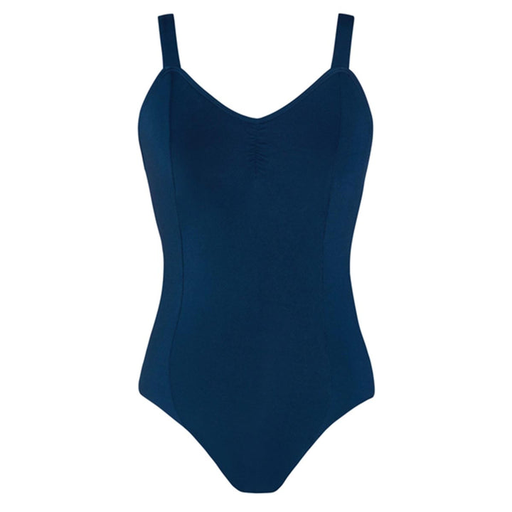 Energetiks Annabelle Broad Straps Camisole Leotard Ladies