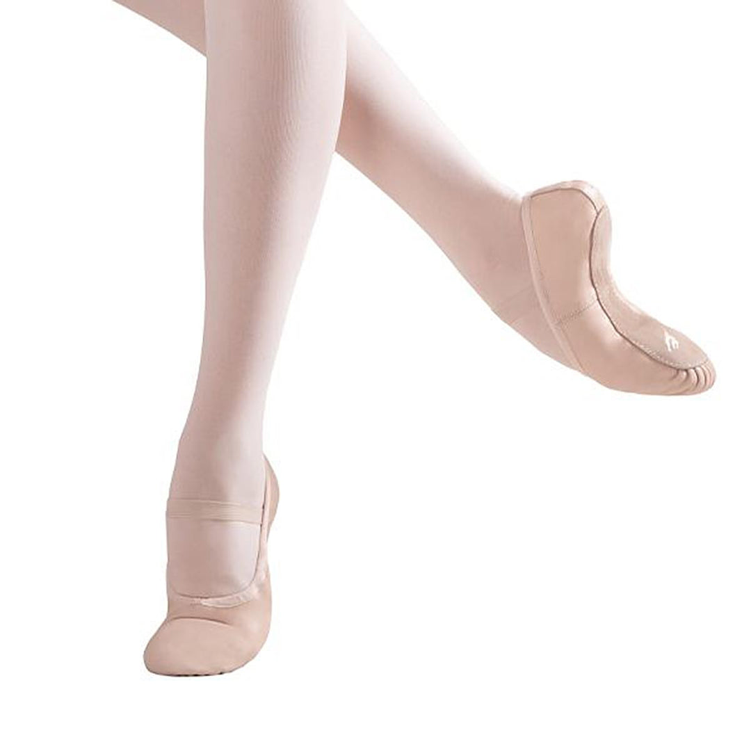 Energetiks Harper Full Sole Ballet Shoe Toddler and Children