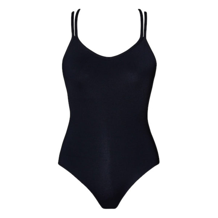 Energetiks Tiffany Womens Dance Leotard - Double Crossed Back