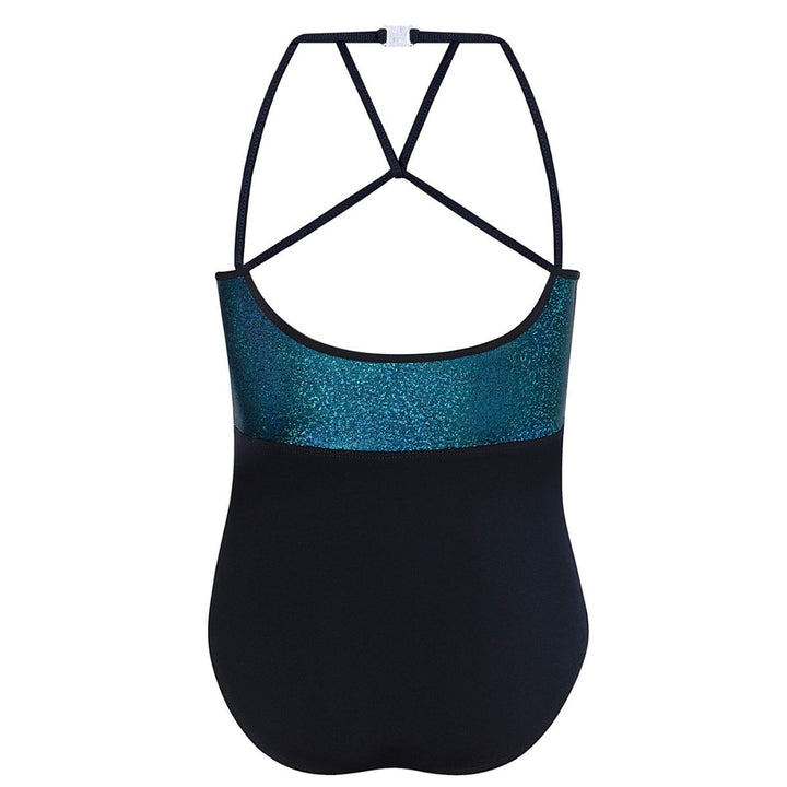 Energetiks Tora Camisole Leotard - Gymnastics Children Sizes