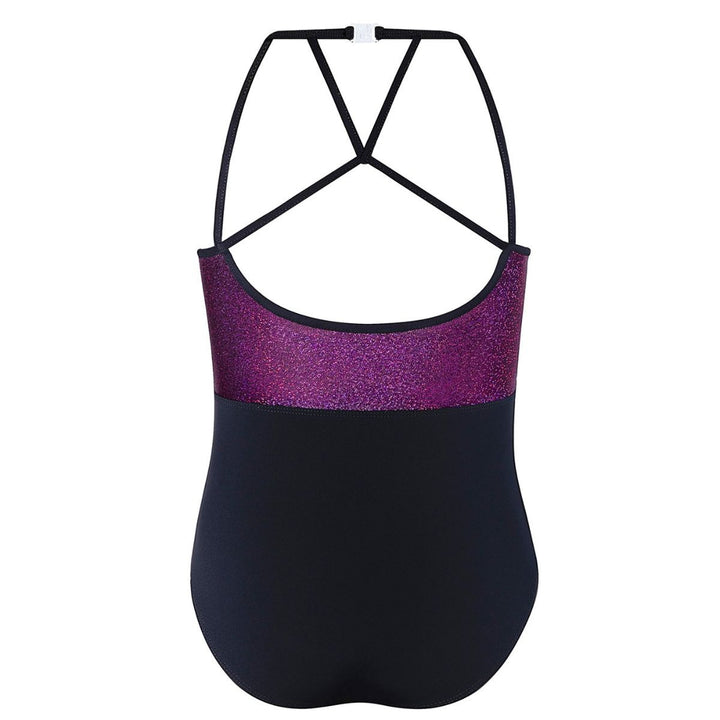 Energetiks Tora Camisole Leotard - Gymnastics Children Sizes