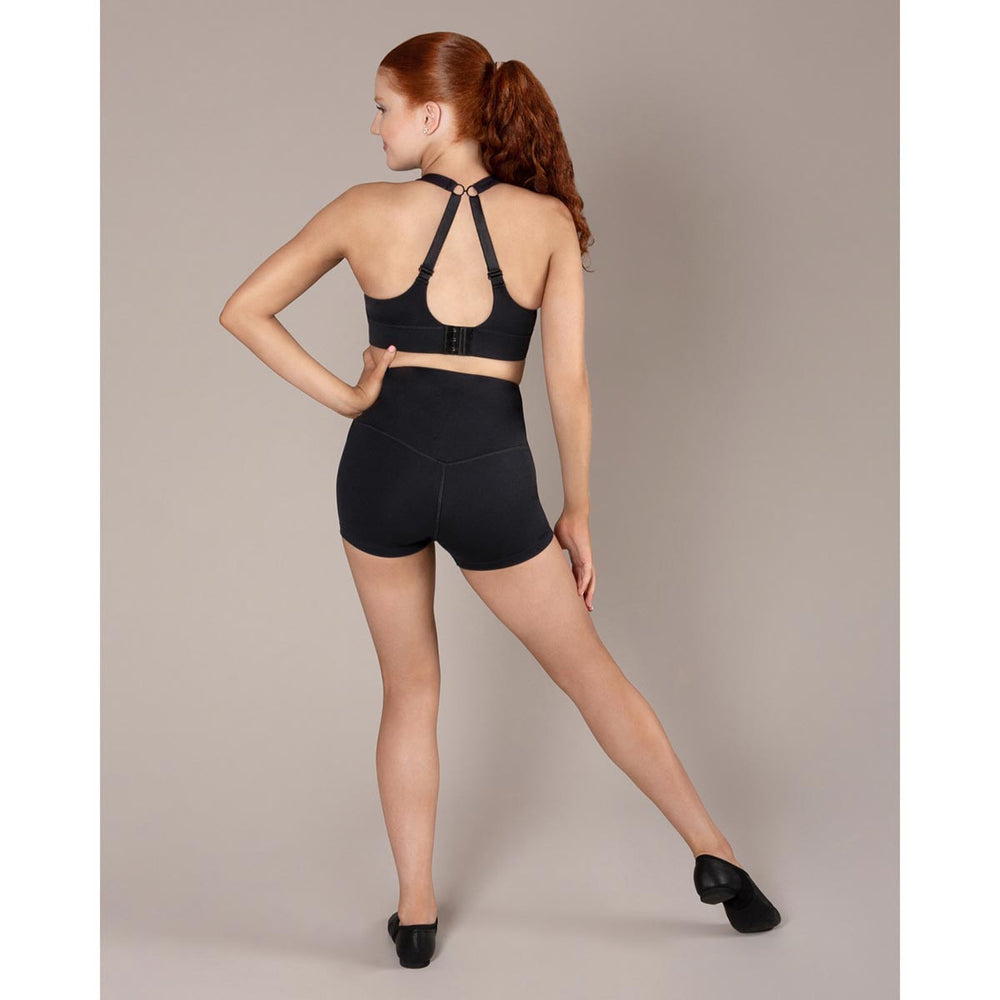 Energetiks Tori Adjustable Straps Crop Top - Adult Sizes