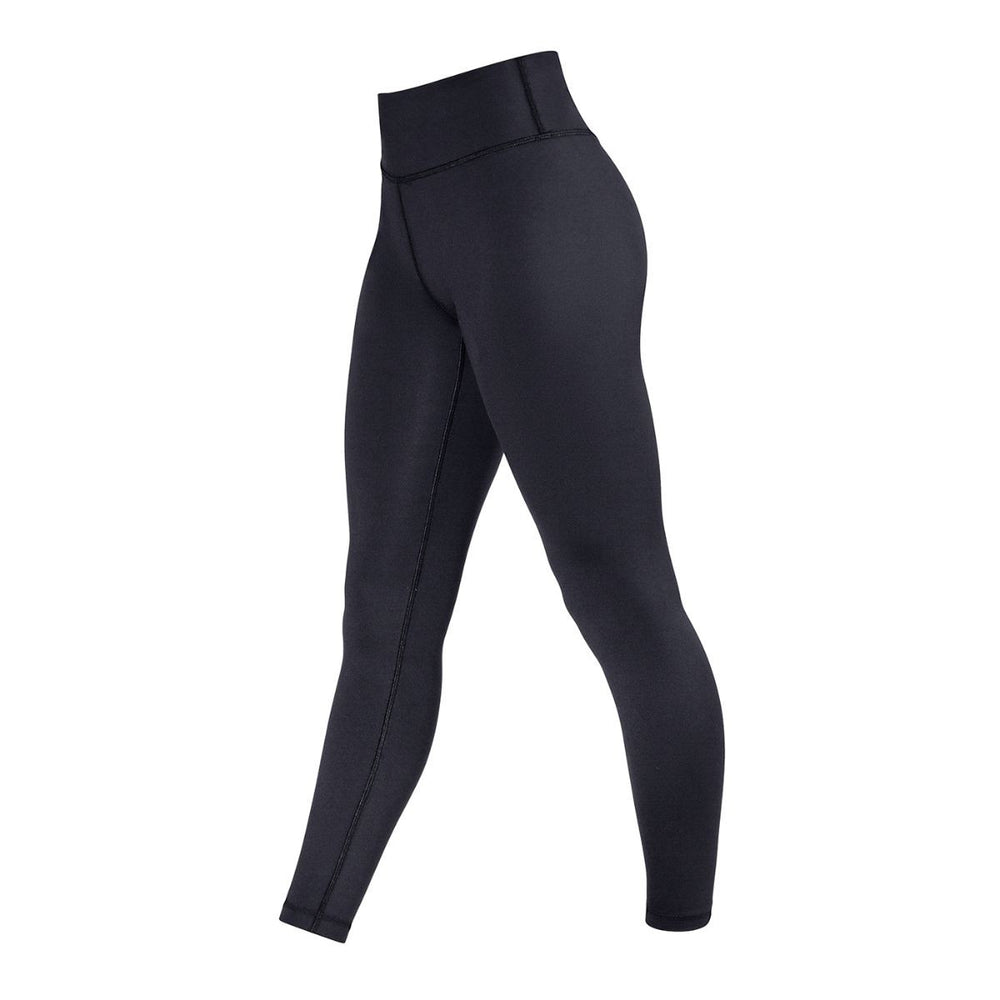 Energetiks Tori Wide Waist Ankle Biter Womens Legging