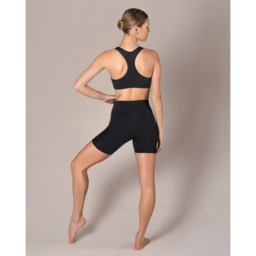 Energetiks Tori Bike Short - Side Pockets - Adult Sizes