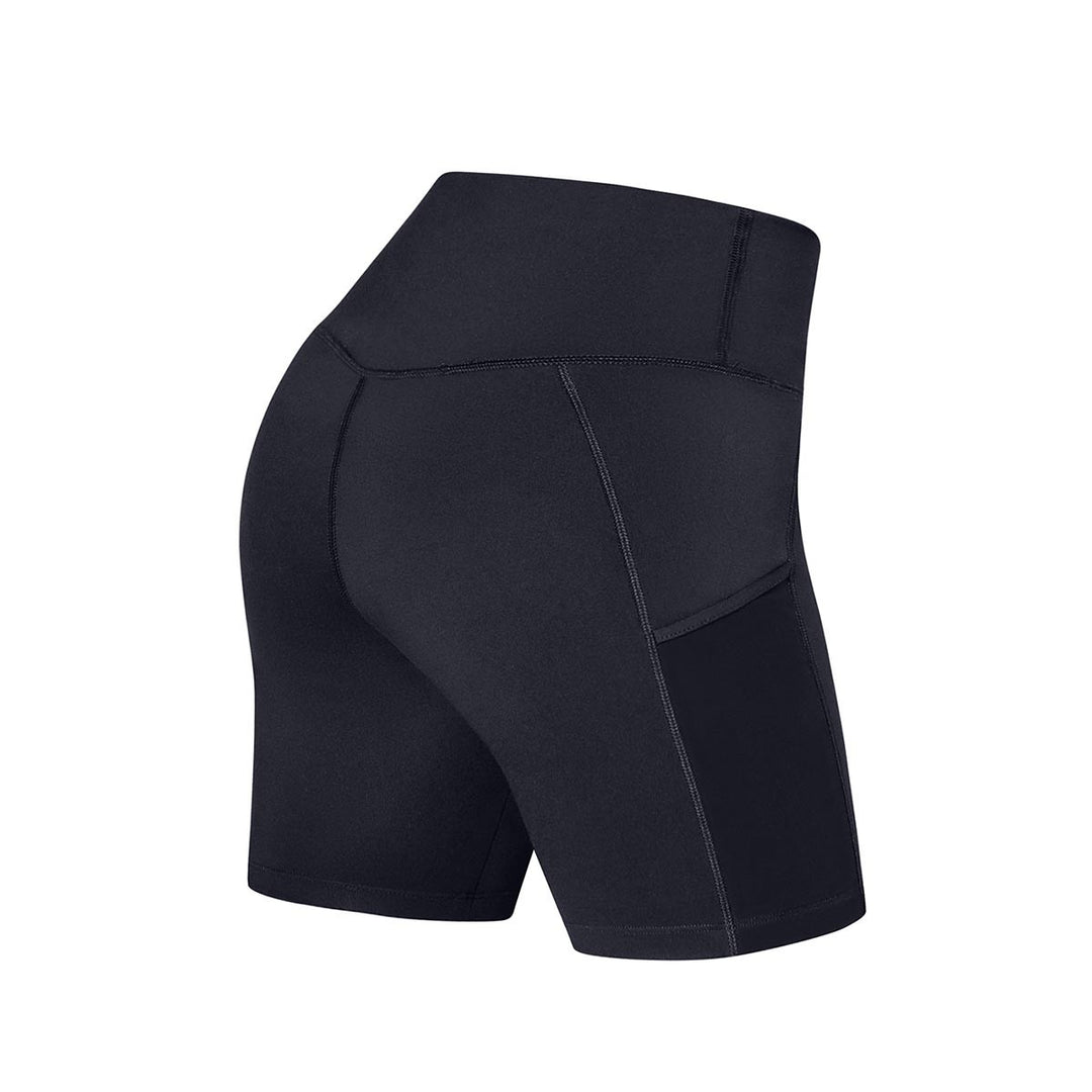 Energetiks Tori Bike Short - Side Pockets - Adult Sizes