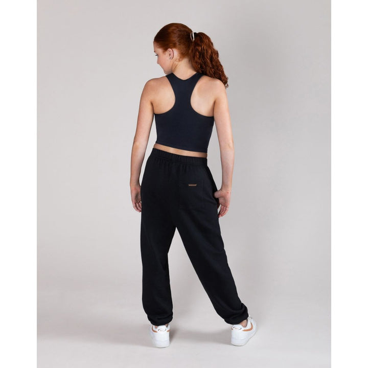Energetiks Tori Racer Back High Neckline Top Adult Sizes