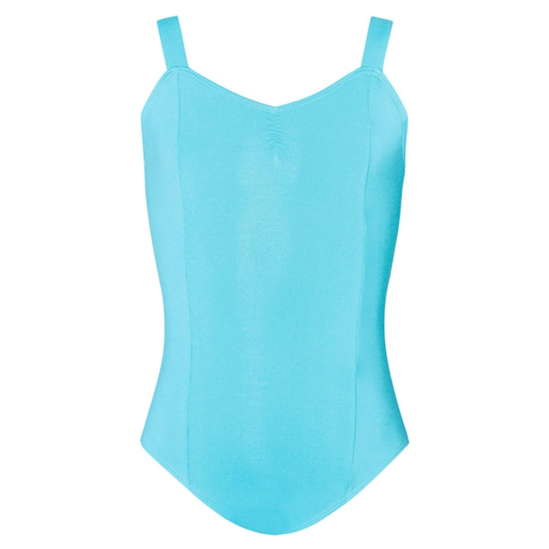 Energetiks Girls Annabelle Camisole Ballet Leotard
