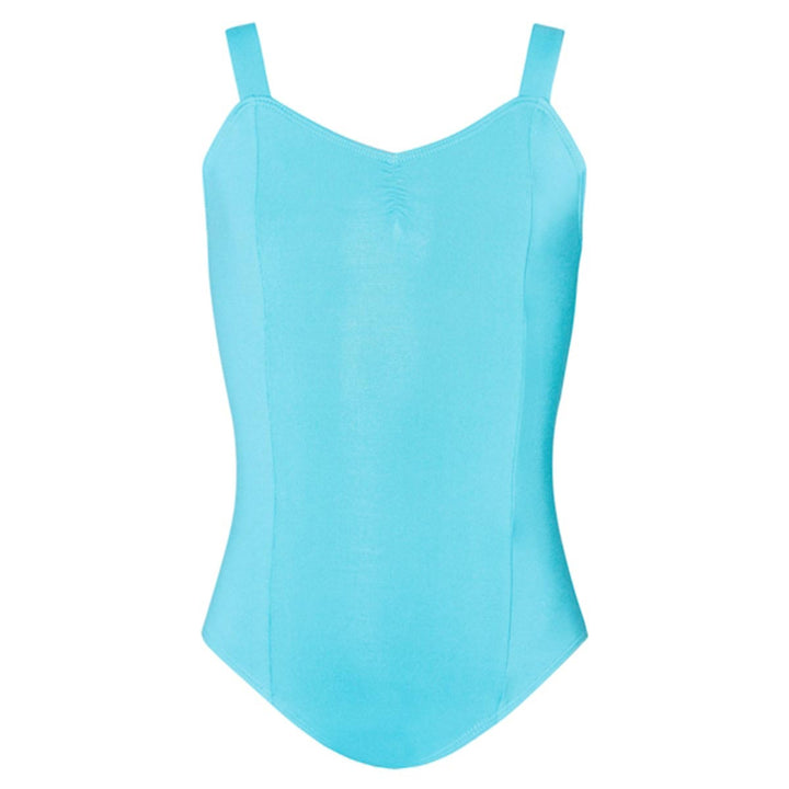 Energetiks Girls Annabelle Camisole Ballet Leotard