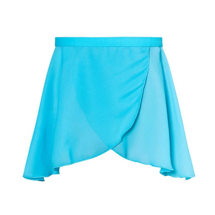 Energetiks Audrey Mock Wrap Ballet Skirt Children Sizes
