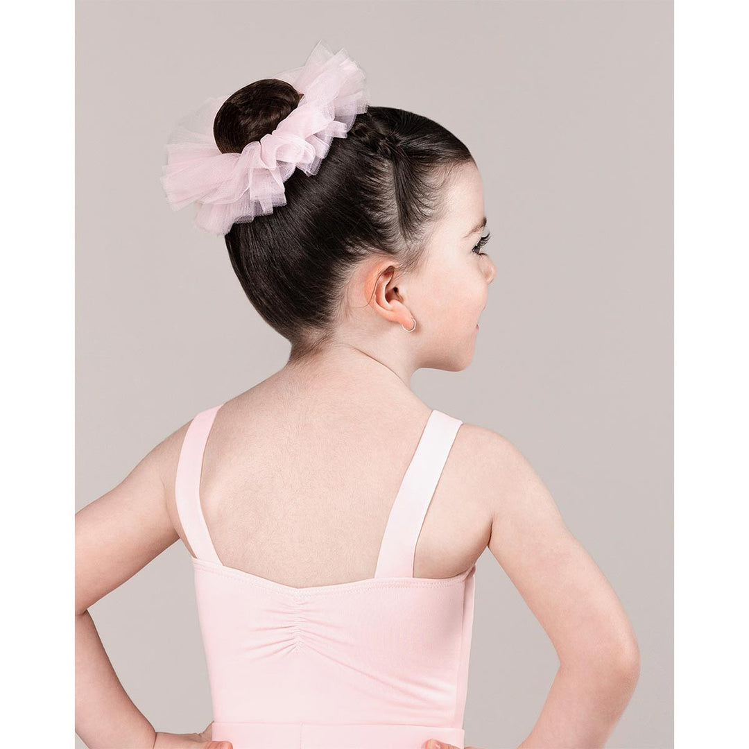 Energetiks Tutu Tulle Scrunchie - Girls Ballet Scrunchie