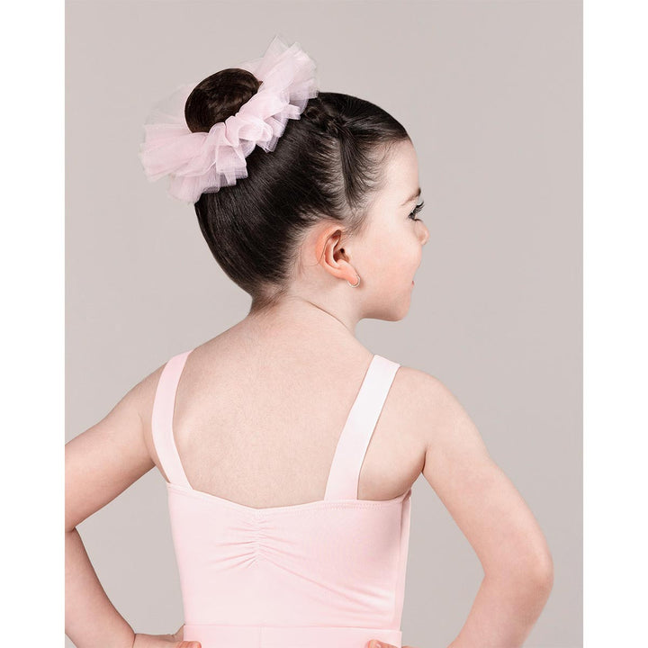 Energetiks Tutu Tulle Scrunchie - Girls Ballet Scrunchie