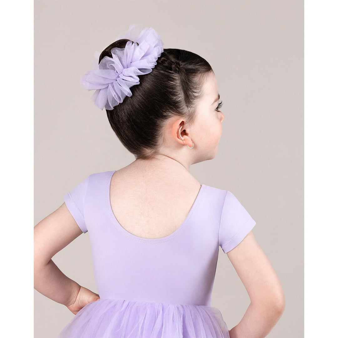 Energetiks Tutu Tulle Scrunchie - Girls Ballet Scrunchie