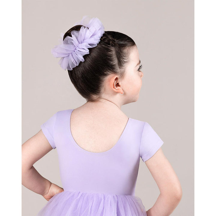 Energetiks Tutu Tulle Scrunchie - Girls Ballet Scrunchie