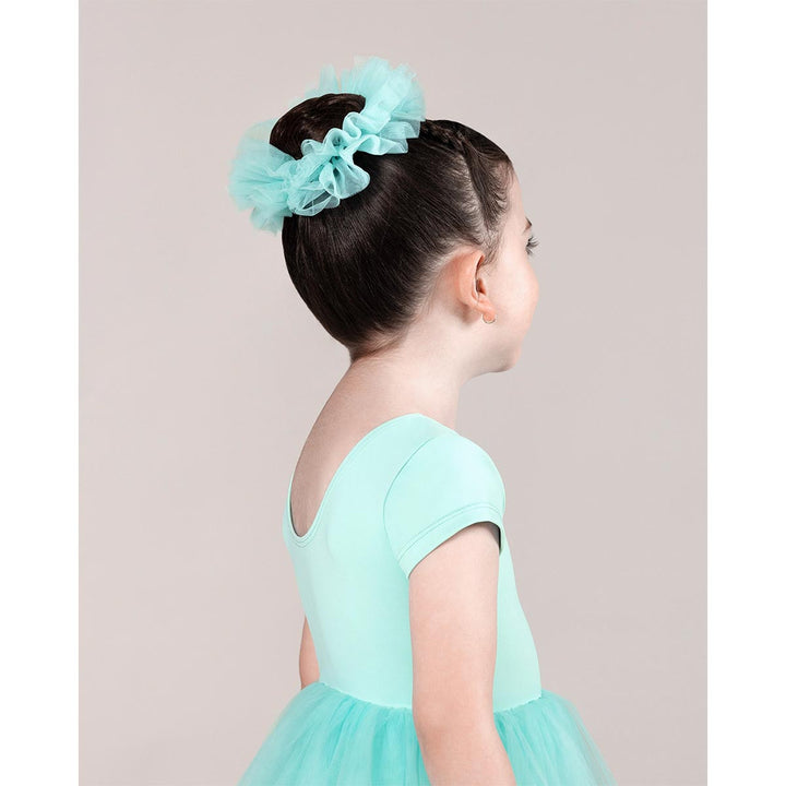 Energetiks Tutu Tulle Scrunchie - Girls Ballet Scrunchie