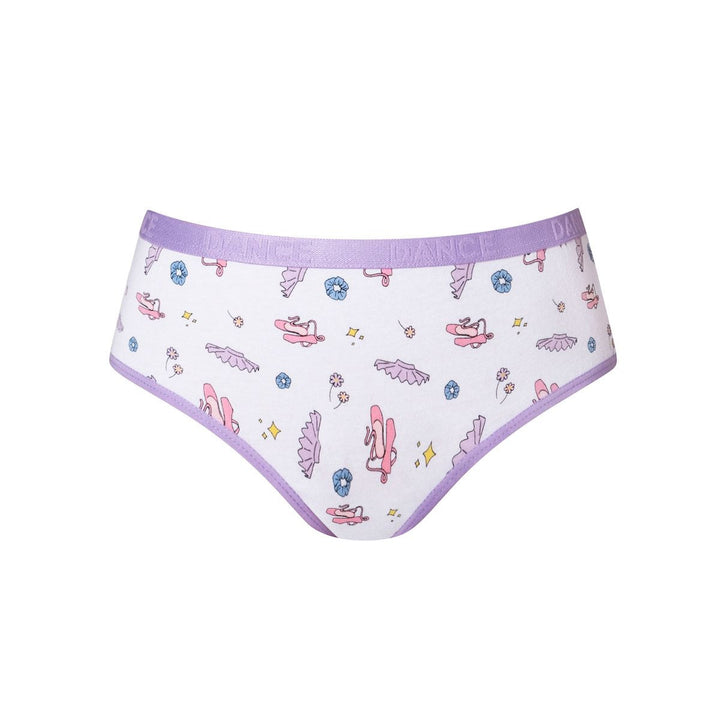 Energetiks Brief Gift Box - Assorted Pack of 5 Underwear