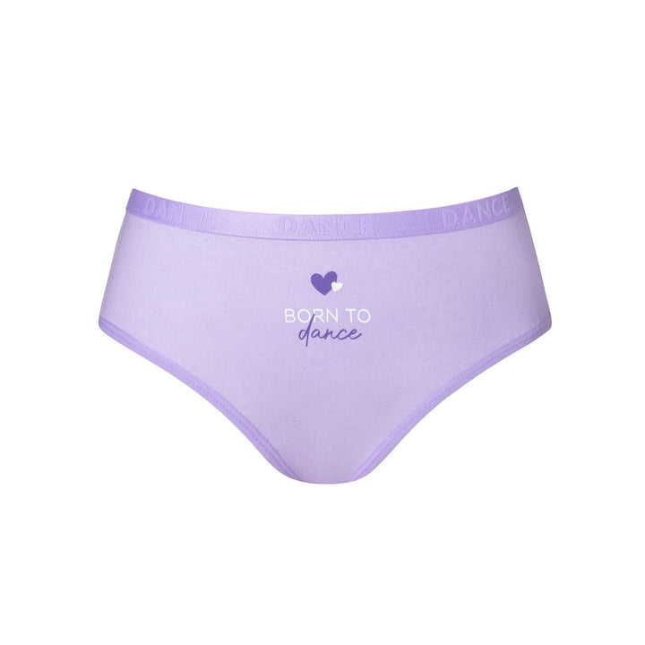 Energetiks Brief Gift Box - Assorted Pack of 5 Underwear