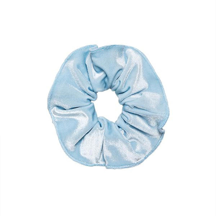Energetiks Classic Velvet Scrunchie – Dance Hair Accessory