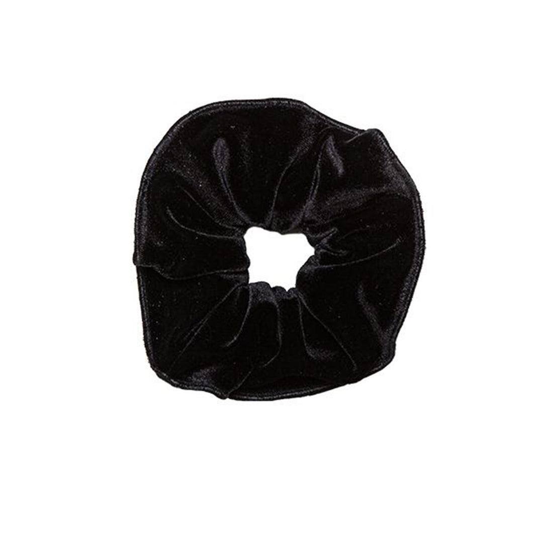 Energetiks Classic Velvet Scrunchie – Dance Hair Accessory