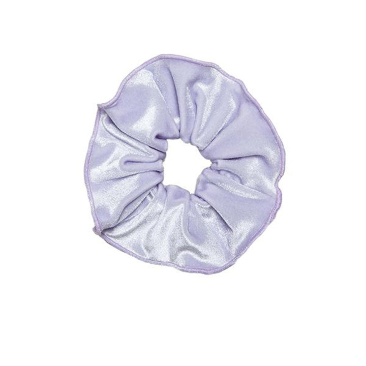 Energetiks Classic Velvet Scrunchie – Dance Hair Accessory