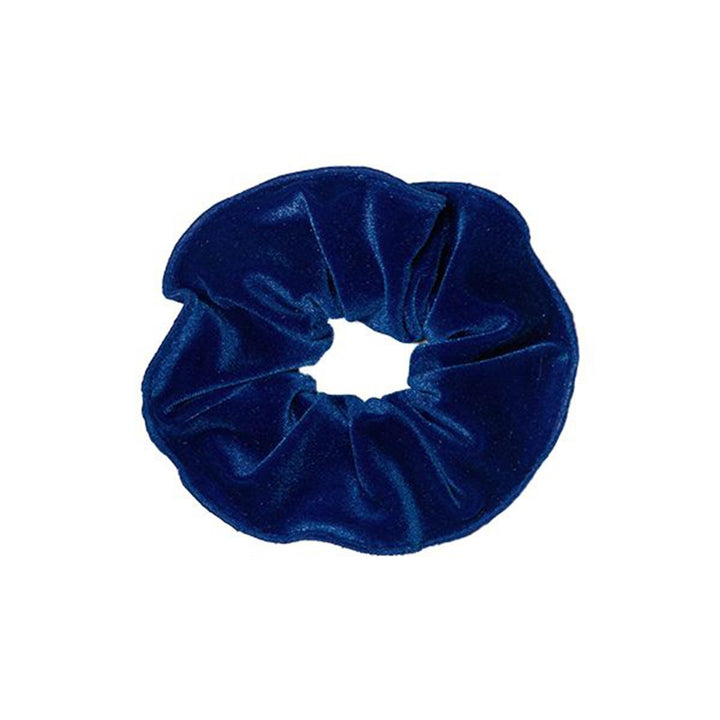 Energetiks Classic Velvet Scrunchie – Dance Hair Accessory