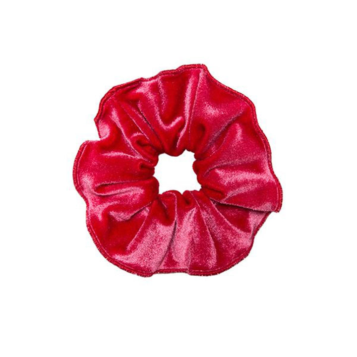 Energetiks Classic Velvet Scrunchie – Dance Hair Accessory