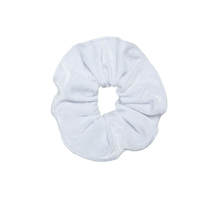 Energetiks Classic Velvet Scrunchie – Dance Hair Accessory