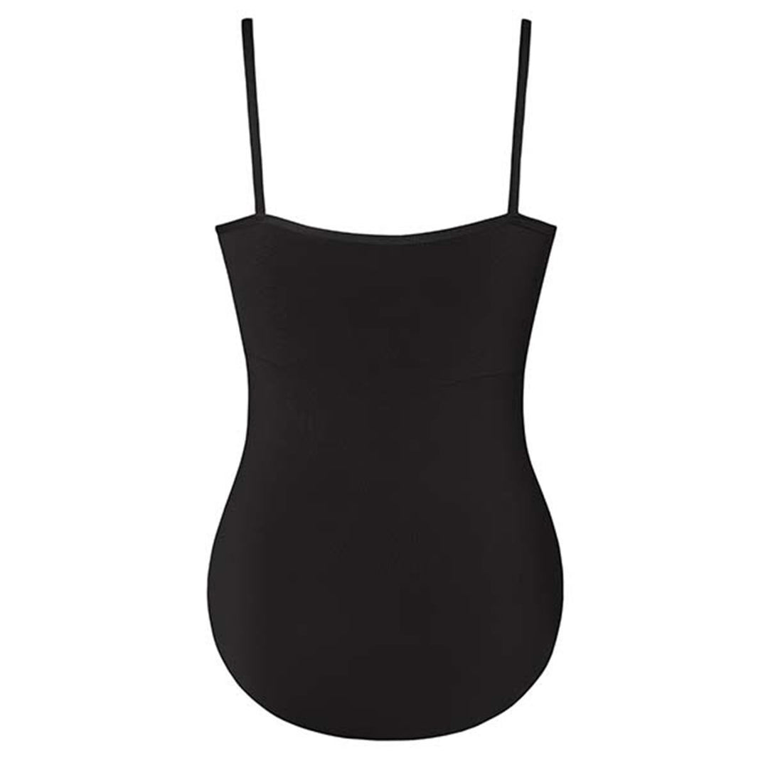 Energetiks Veronica Womens Camisole Princess Cut Leotard