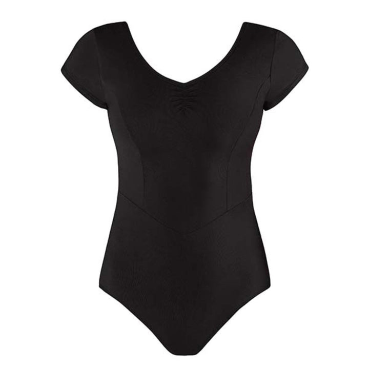 Energetiks Veronica Cap Sleeve Ballet Leotard Adult Sizes