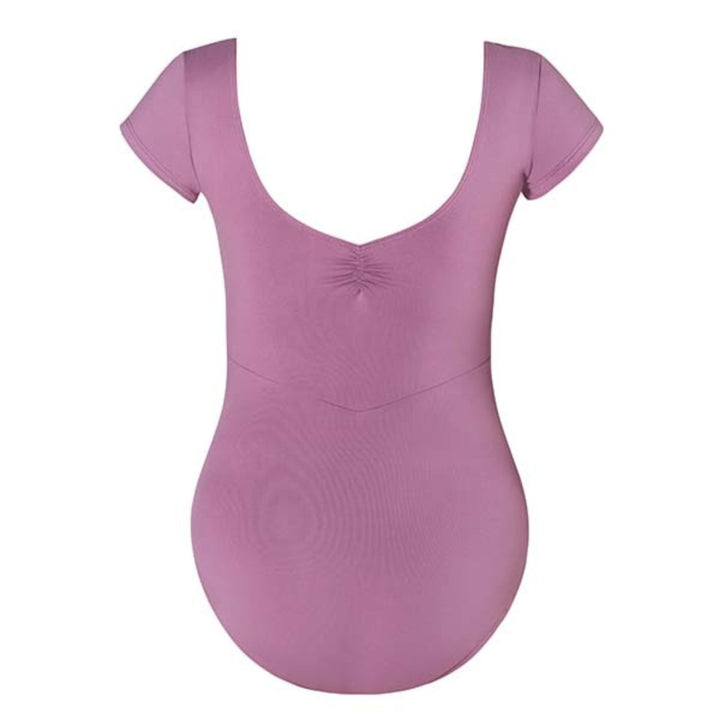 Energetiks Veronica Cap Sleeve Ballet Leotard Adult Sizes