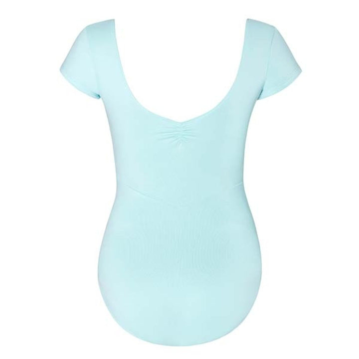 Energetiks Veronica Cap Sleeve Ballet Leotard Adult Sizes
