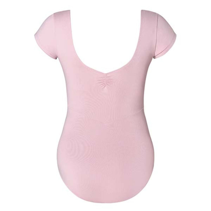 Energetiks Veronica Cap Sleeve Ballet Leotard Adult Sizes