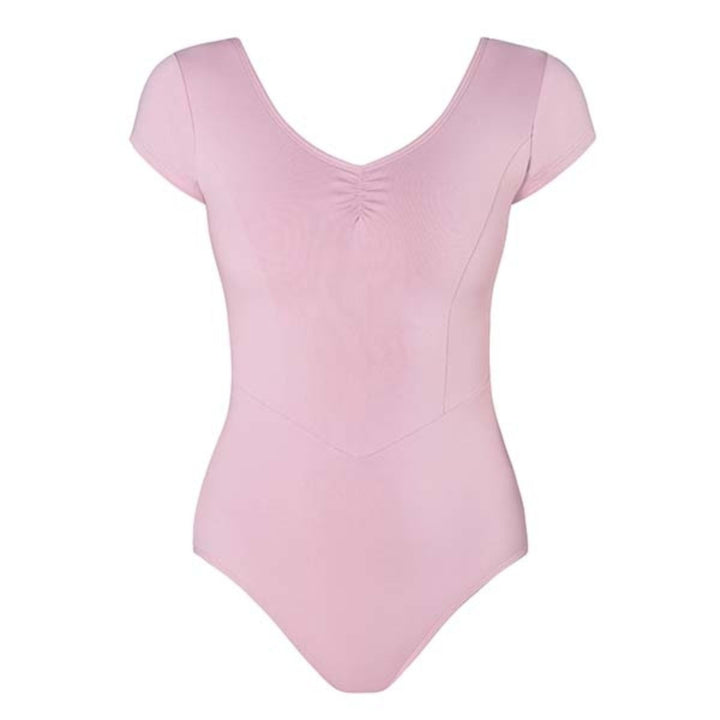 Energetiks Veronica Cap Sleeve Ballet Leotard Adult Sizes