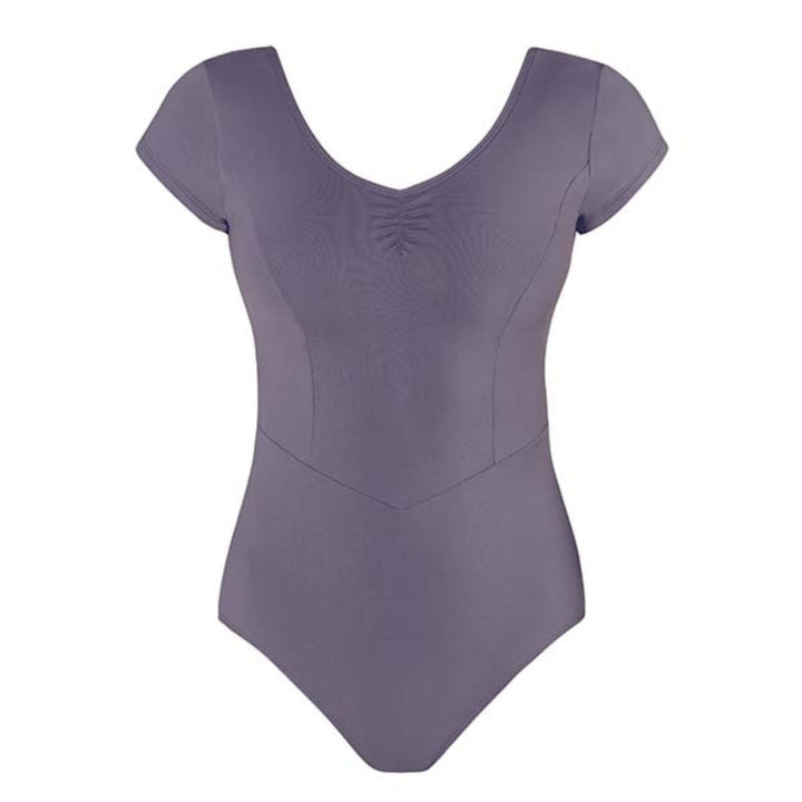 Energetiks Veronica Cap Sleeve Ballet Leotard Adult Sizes