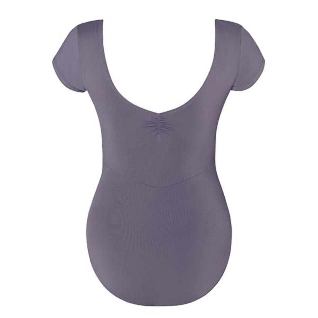 Energetiks Veronica Cap Sleeve Ballet Leotard Adult Sizes
