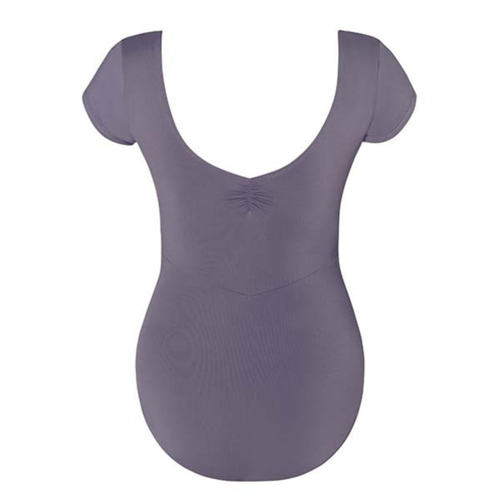 Energetiks Veronica Cap Sleeve Ballet Leotard Adult Sizes