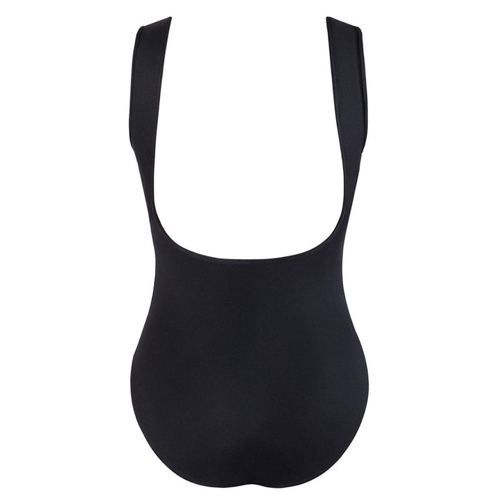 Energetiks Veronica Low Back Boat Neck Leotard Children Size