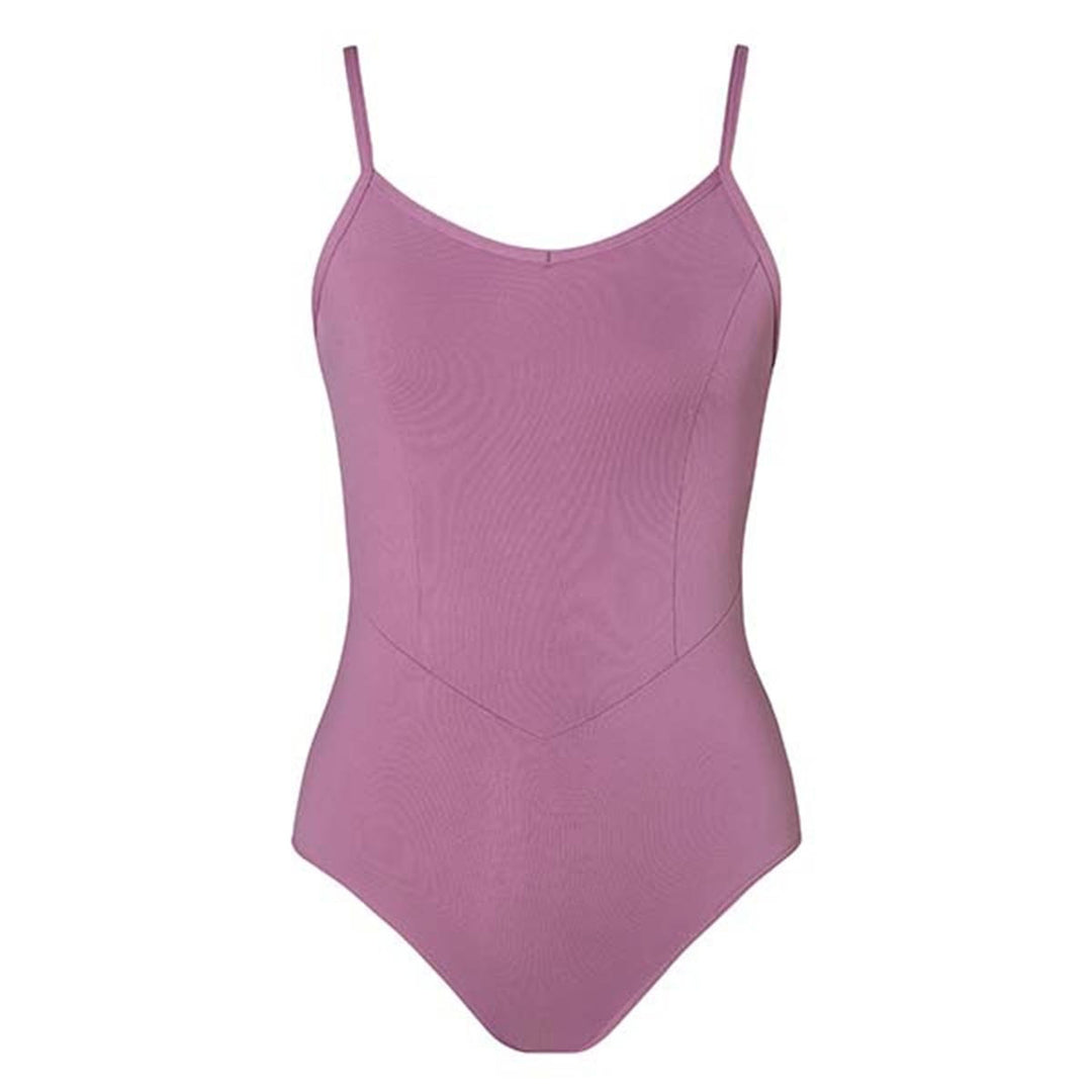 Energetiks Veronica Womens Camisole Princess Cut Leotard