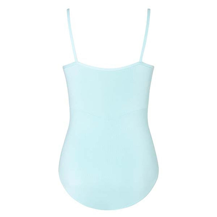 Energetiks Veronica Womens Camisole Princess Cut Leotard