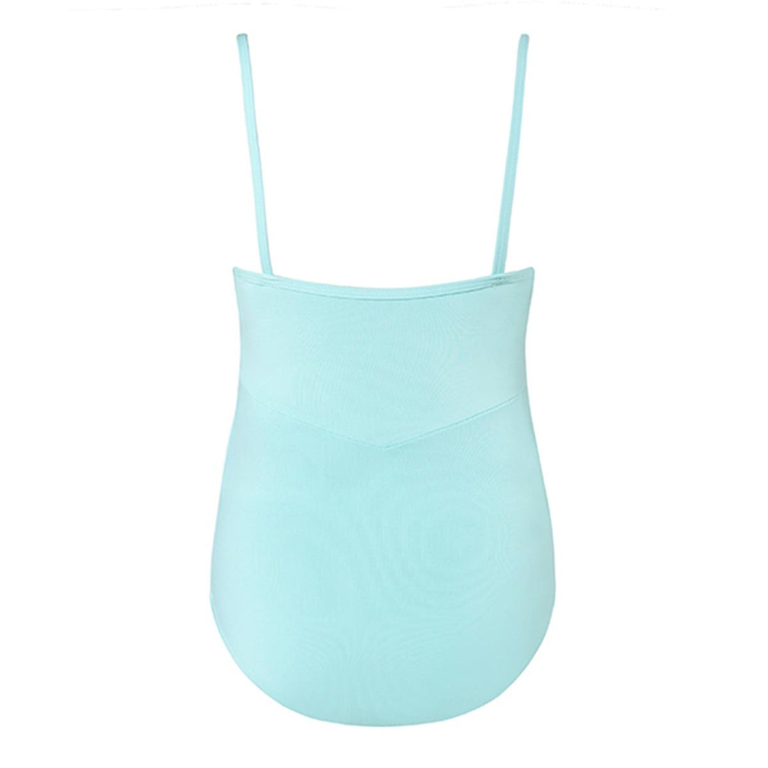Energetiks Veronica Camisole Classic Leotard Children Sizes