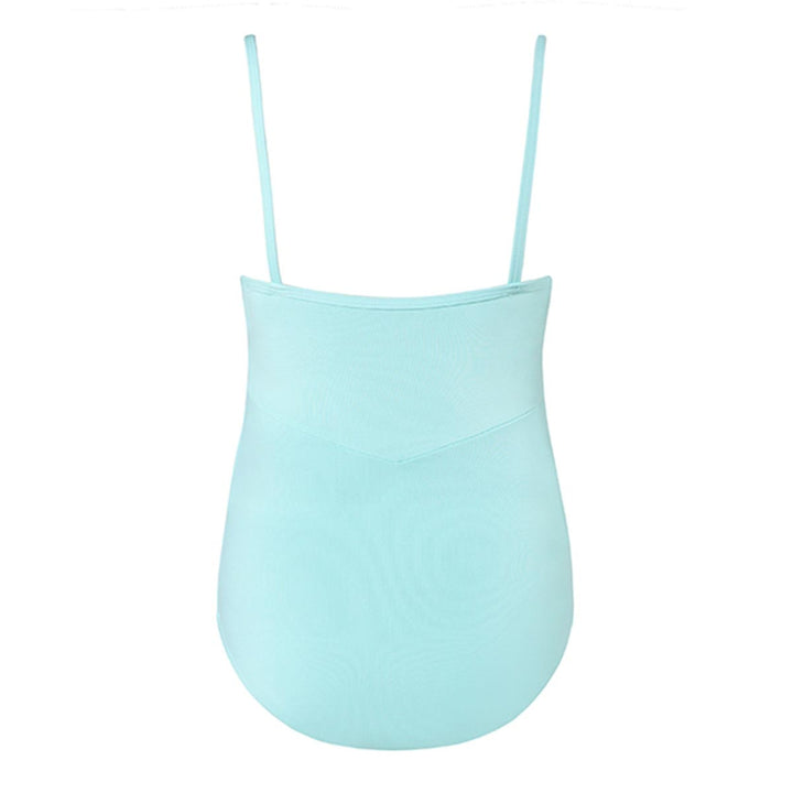Energetiks Veronica Camisole Classic Leotard Children Sizes