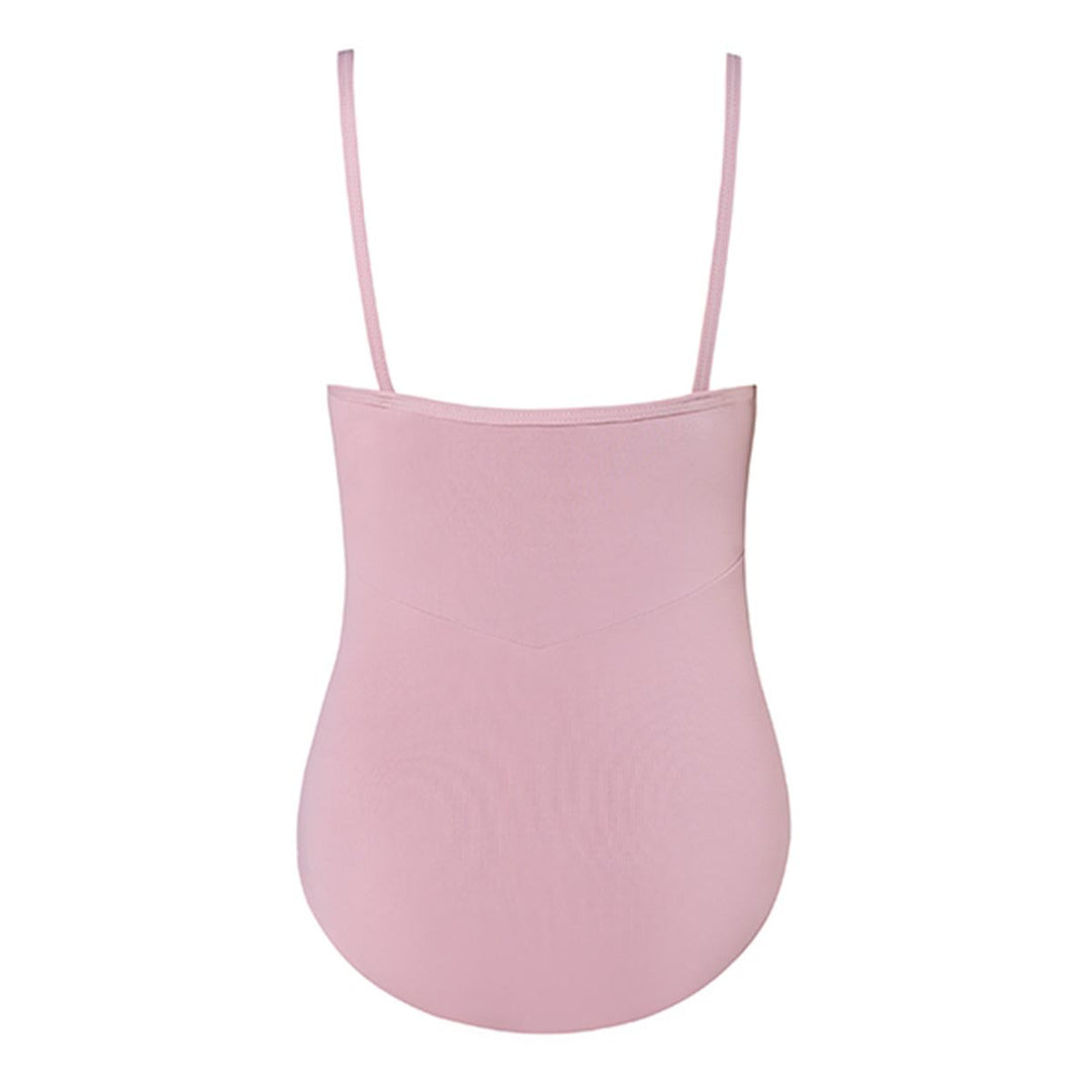 Energetiks Veronica Camisole Classic Leotard Children Sizes