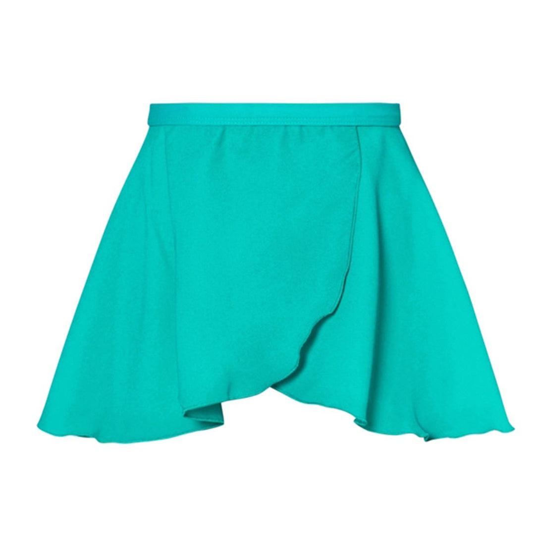 Energetiks Audrey Mock Wrap Ballet Skirt Children Sizes