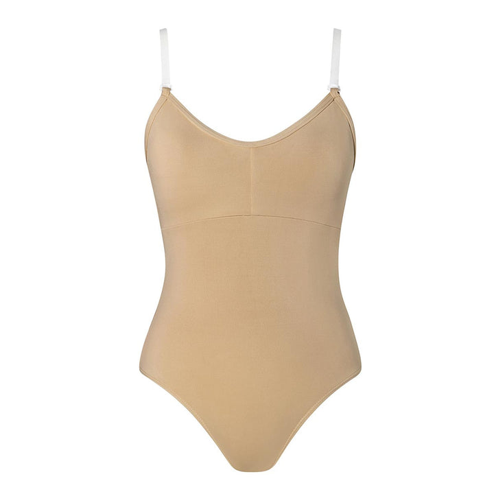 Energetiks Bodystocking with Removable Cups Adult Sizes