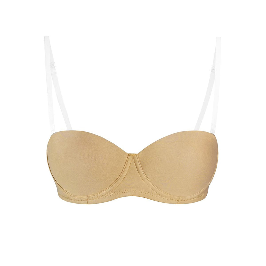Energetiks Costume Dance Underwire Multiway Bra Adult Sizes