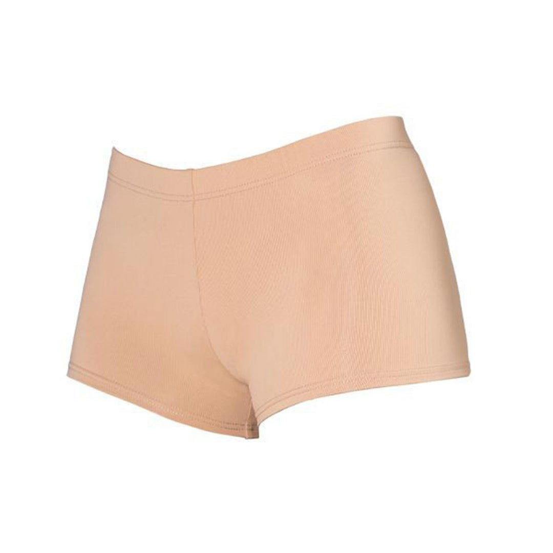Energetiks Oakley Boy Leg Girls Dancewear Short